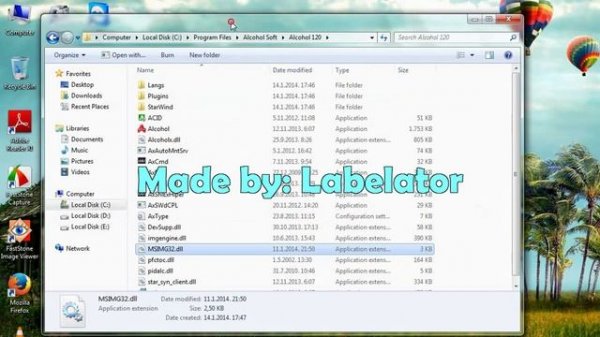 Alcohol 120% 2.0.2.5830 Final Retail