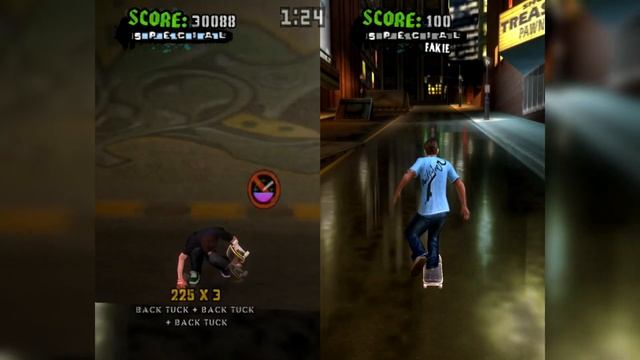 История Индустрии Игр - Neversoft (часть3). Серия Tony Hawk's смотреть онлайн