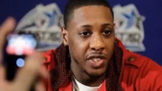 Mario Chalmers Talks Shit About Not Playing In The 2012 All Star Game смотреть онлайн