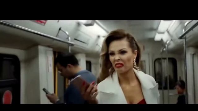 Смешная реклама МТС "Лохматый" 2 серия "Мата Харя" Переозвучка Шир-Выр смотреть онлайн
