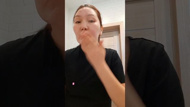 Энзимная пудра для умывания от Riche. смотреть онлайн