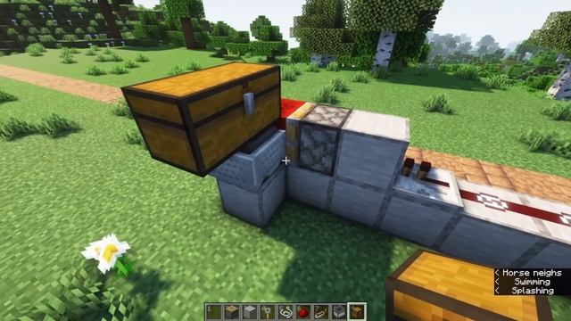 Minecraft Horse Speed Tester - Easy and Higher Accuracy смотреть онлайн