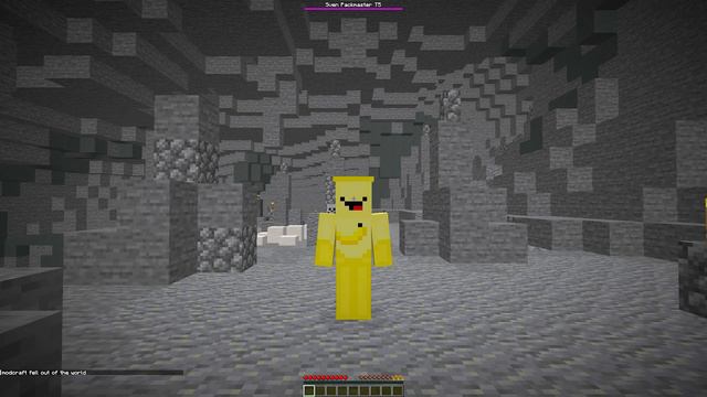 I Coded The Foraging Update -  Hypixel Skyblock