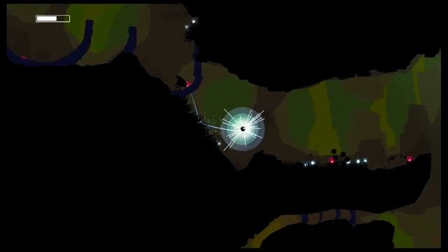Review of Mixedbag Games' Forma.8! смотреть онлайн