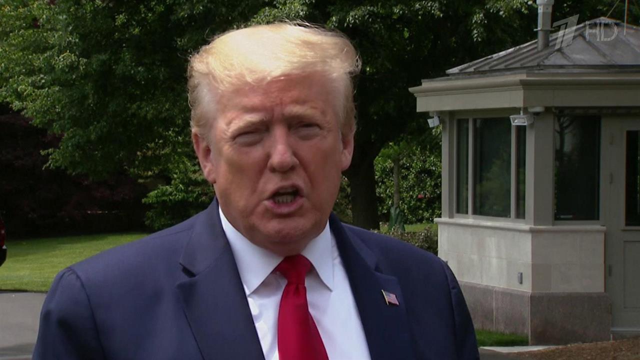 Первый канал