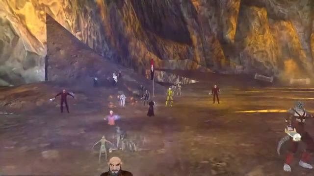 EverQuest: The Serpent's Spine: Free-to-Play Trailer смотреть онлайн