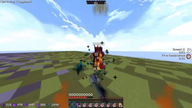 Mod folder + minecraft settings смотреть онлайн
