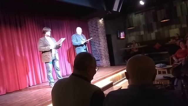 Красная Бурда - Тра-та-та, тра-та-та, кошка требует кота смотреть онлайн