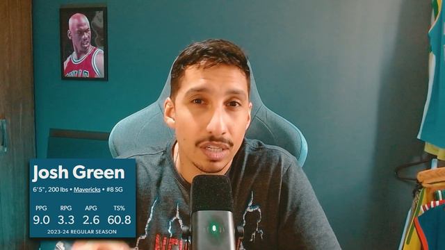 Fiquem de Olho no Novo Dallas MAVERICKS! | Eu estava ERRADO (de novo) sobre o duo Luka e Kyrie смотреть онлайн