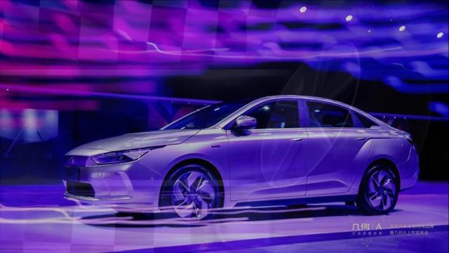 2019 GEELY GEOMETRY A Review Release Date Specs Prices смотреть онлайн