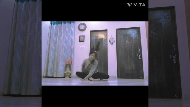 Hwasa maria | dance choreography | Shreya Lanka ? смотреть онлайн