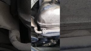 Сузуки Гранд Витара. Что-то дребезжит. Цепь ГРМ. Часть 2. Ролики