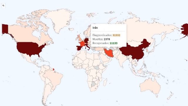 Как быстро изменился наш мир