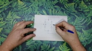 Подключение светодиода не соблюдая полярность схема