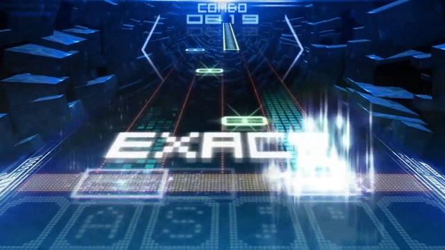 [Musynx] Artificial Intelligence by Street смотреть онлайн