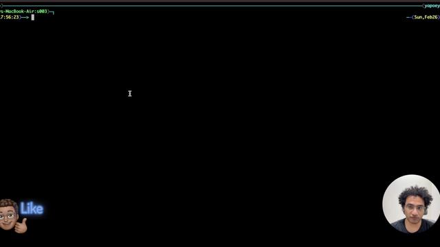57.Installing & Using the Vue CLI смотреть онлайн