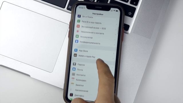 Вот почему iPhone так БЕСИТ? смотреть онлайн
