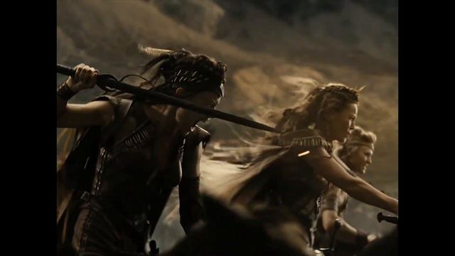 Thanos Vs Darkseid ( Fanmade ) | Zack Snyder's Justice League смотреть онлайн