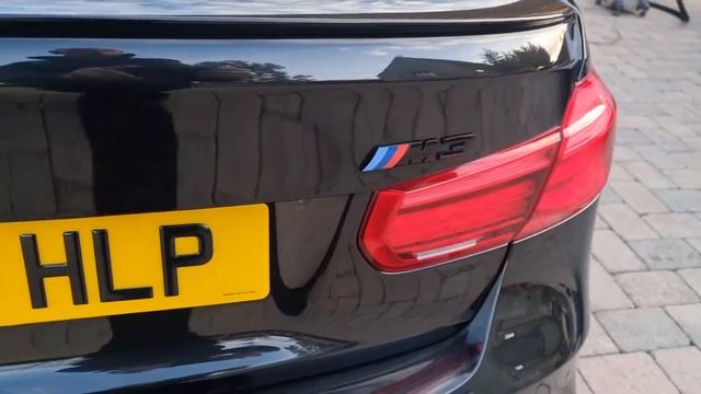 2018 BMW M3 - Full Ceramic Coating Package + Wheels - CarPro CQuartz UK 3.0 смотреть онлайн