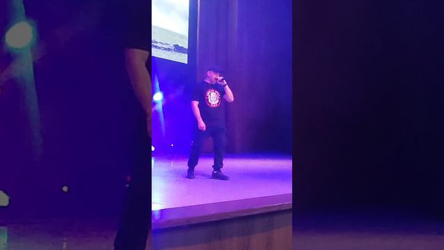 I.L.A.Y. - Мама, я не жалею (LIVE, г.Зеленоград) смотреть онлайн