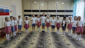 Музыка Б. Савельева, слова М. Пляцковского «Настоящий друг»