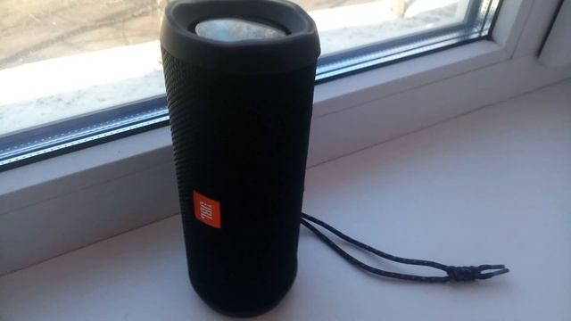 Jbl flip 4 басс тест #1 bass test смотреть онлайн