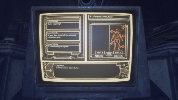 Paradise Lost Gameplay Walkthrough FULL GAME 4K 60FPS No Commentary | Paradise Lost Gameplay