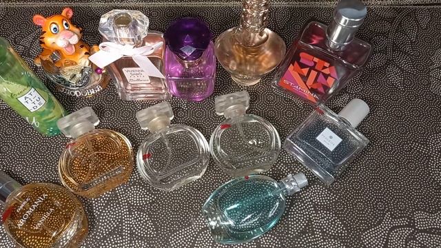 Парфюмерный Project Pan на 2022 год😍Использовать и выбросить. смотреть онлайн