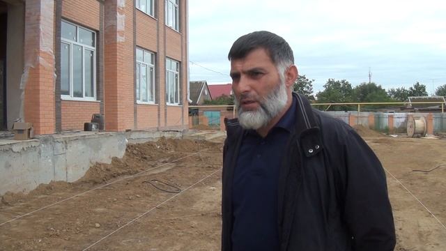 Когда пересчитают смету, чтобы закончить строительство детского сада на Ушакова? смотреть онлайн