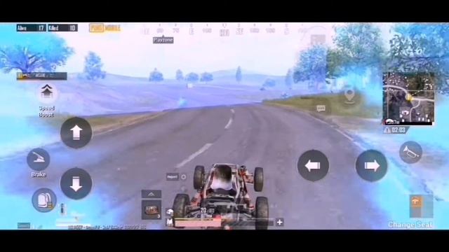 HUAWEI Nova 5T PUBG Mobile 4 Finger Full Gyro Gameplay 18 Kill Solo squad ? #pubgmobile смотреть онлайн
