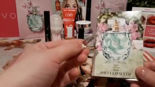 Заказ Avon по каталогу 1/2019(Финляндия).? Подарочки к новому году? смотреть онлайн