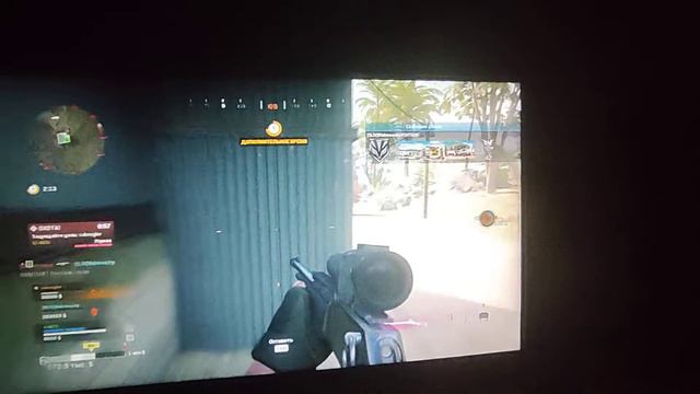 WARZONE что ето за дичь... В текстуры смотреть онлайн