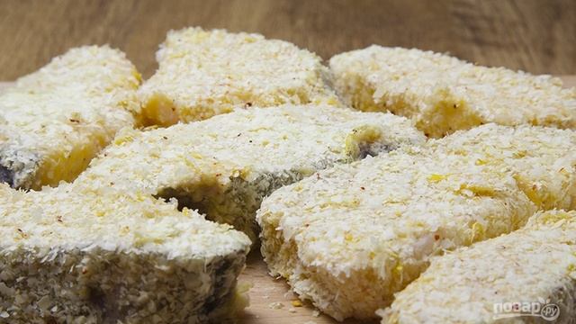 Книга рецептов