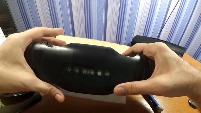 JBL BOOST TV mini (разборка) - Что внутри??? смотреть онлайн