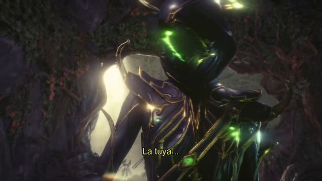 Warframe Wisp Prime (Sub español) смотреть онлайн