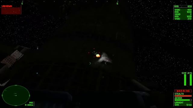 Heavy Gear 2 Mission 20 (Revisited) Asteroid Shipyards смотреть онлайн