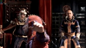 ВЕДЬМАК 2 | Запуск и Тест ВЕДЬМАК 2 на Слабом НОУТБУКЕ | ФПС Тест ВЕДЬМАК на ПК