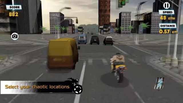 Rip City Rider смотреть онлайн