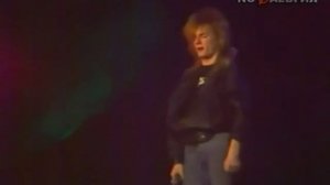 Группа  ЭЛЕКТРОКЛУБ  &  ВИКТОР  САЛТЫКОВ   -   Схожу  С  Ума