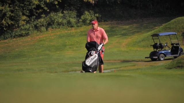 Кубок Мэра Москвы по гольфу 2018 года смотреть онлайн