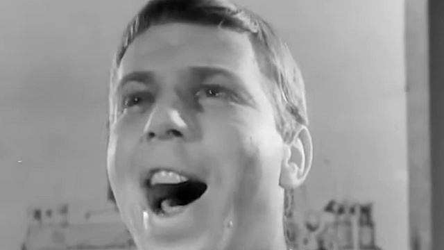Вадим Мулерман "Лейся, песня, на просторе" 1967 год смотреть онлайн