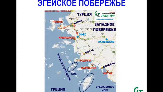 Турция для новичков. Часть 2. смотреть онлайн