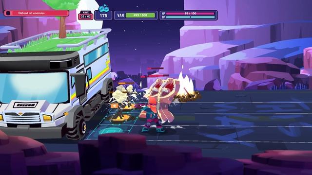 The Last Friend First Gameplay смотреть онлайн