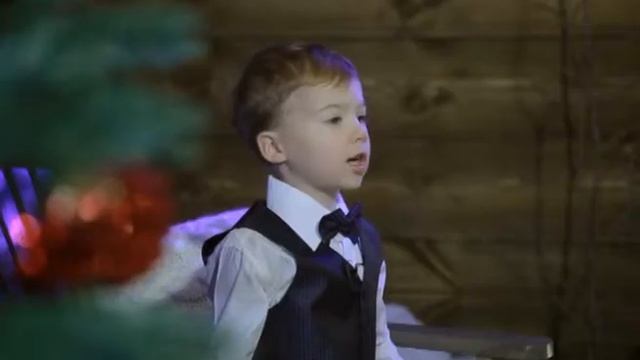 "Экспресс" на вырост": Новогоднее обращение к народу-8 смотреть онлайн