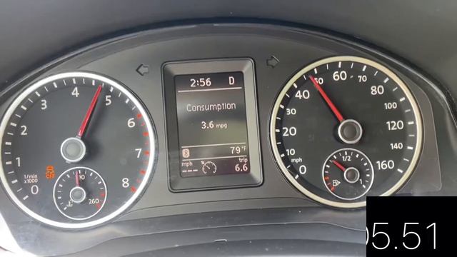 2013 VW TIGUAN 0/60 40/80 смотреть онлайн