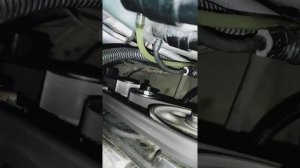 причина воя похожего на помпу Лада Калина