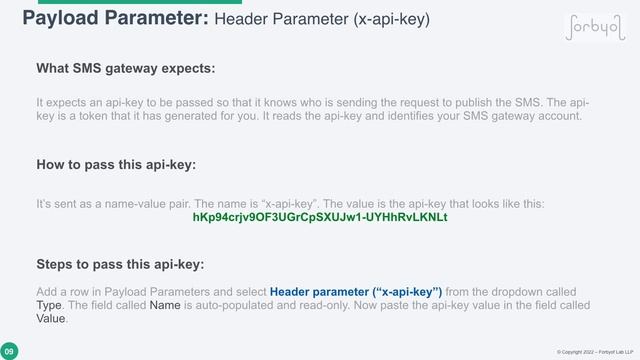 Map your SMS Gateway for Business Process Automation (OTP Verification + Notifications) смотреть онлайн