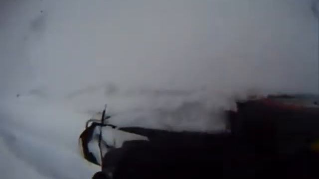 Freestyle 300 Soft Snow