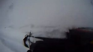 Freestyle 300 soft snow