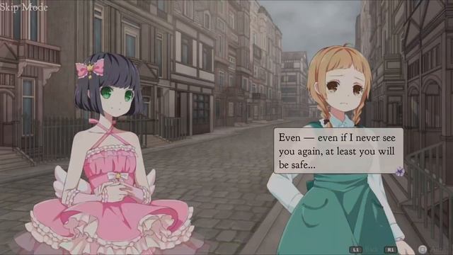 A Little Lily Princess_20220724140344 смотреть онлайн